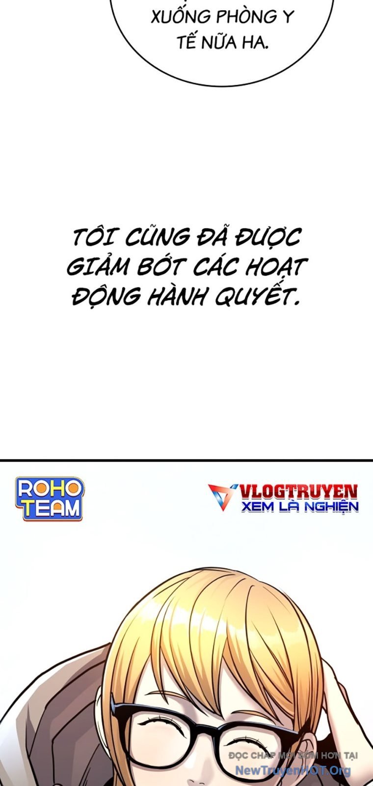 Thực Thi Công Lý Chap 18 - Next Chap 19