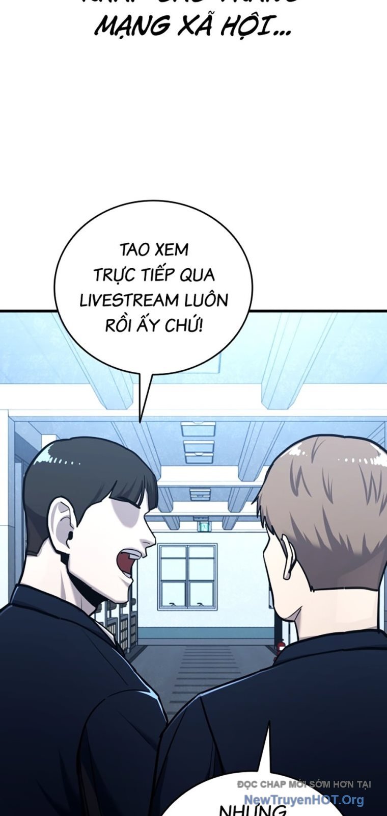 Thực Thi Công Lý Chap 18 - Next Chap 19