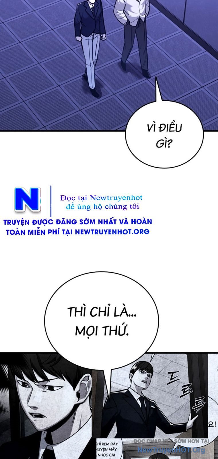 Thực Thi Công Lý Chap 18 - Next Chap 19