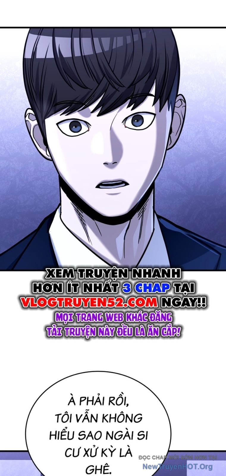 Thực Thi Công Lý Chap 18 - Next Chap 19