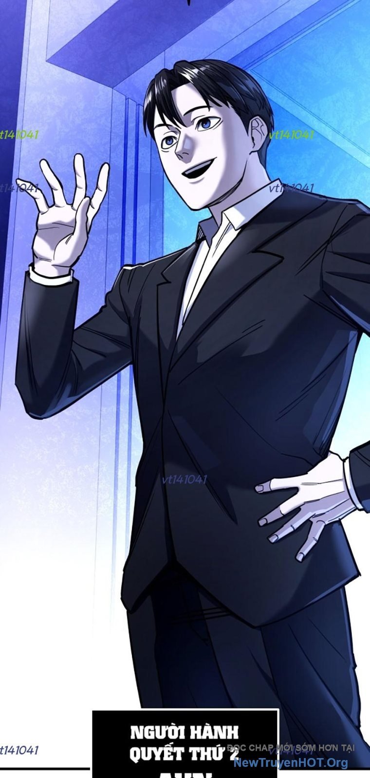 Thực Thi Công Lý Chap 18 - Next Chap 19