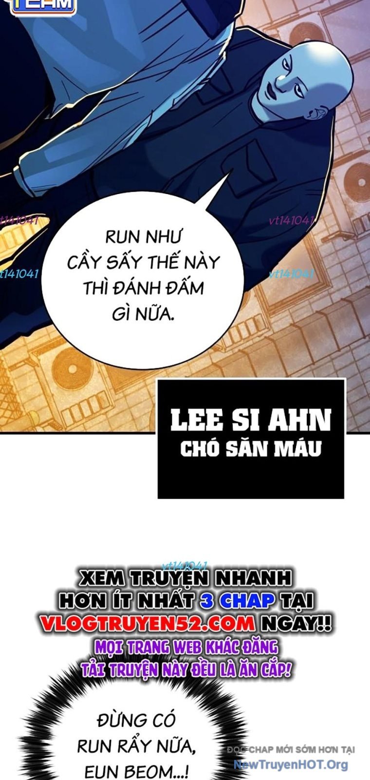 Thực Thi Công Lý Chap 17 - Next Chap 18