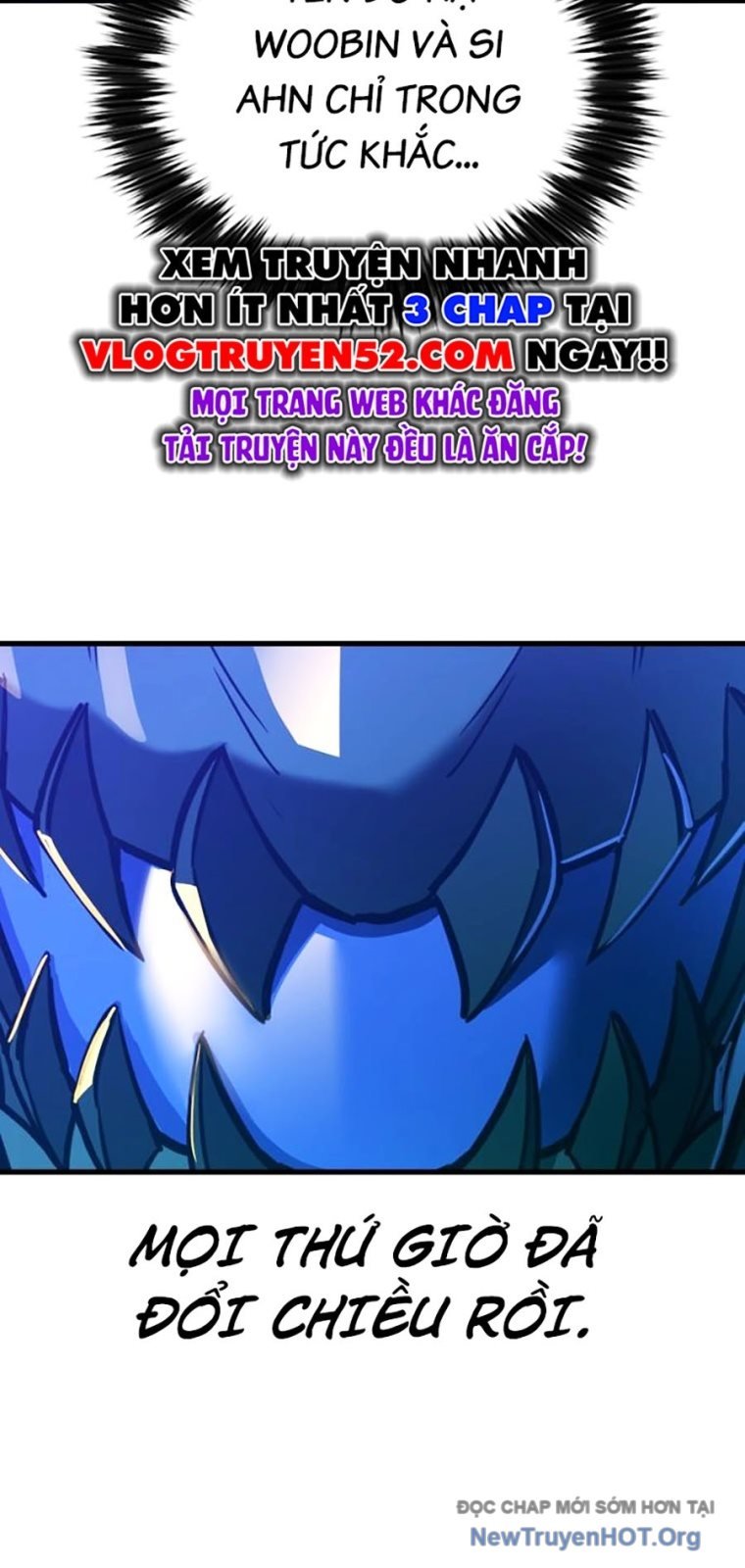 Thực Thi Công Lý Chap 17 - Next Chap 18