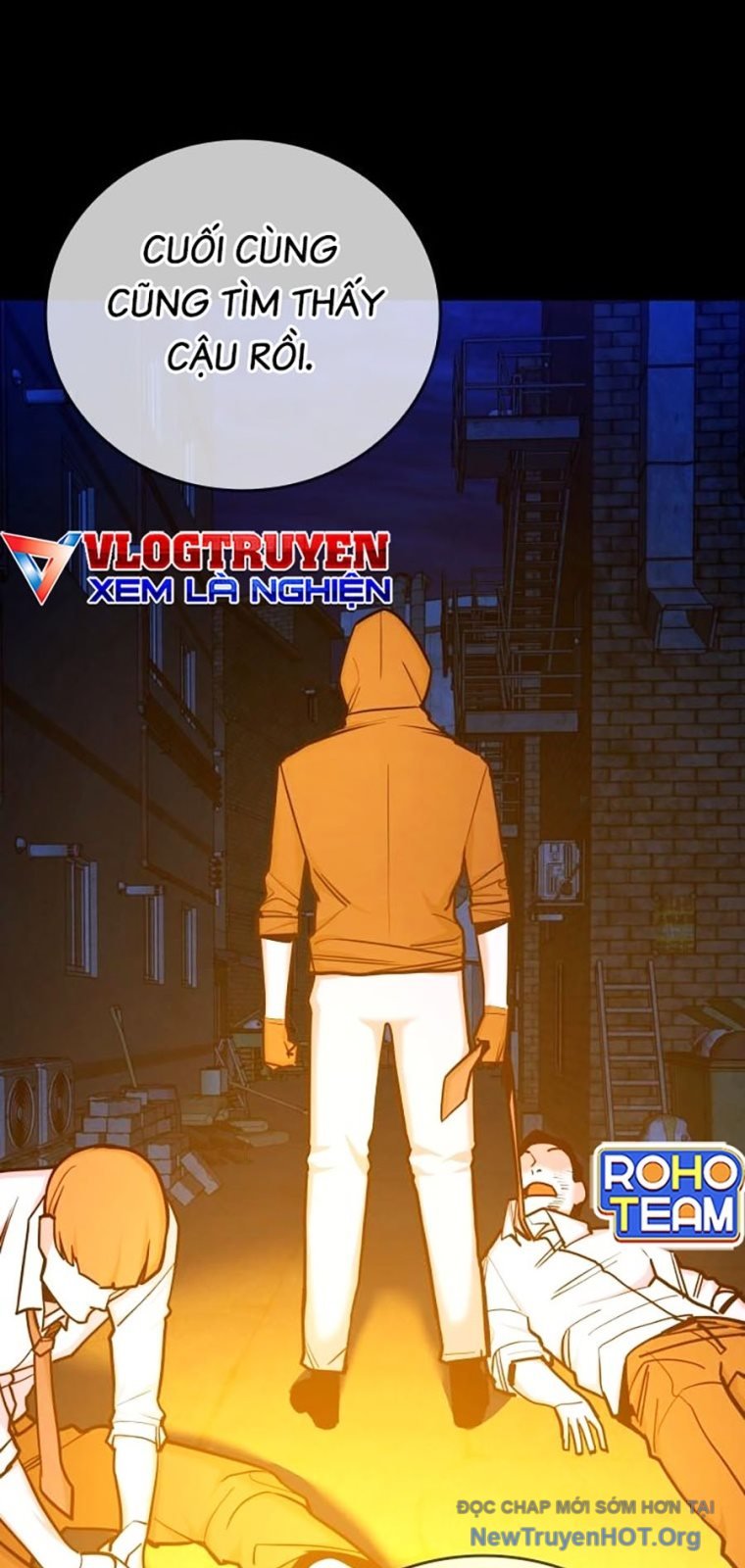 Thực Thi Công Lý Chap 17 - Next Chap 18