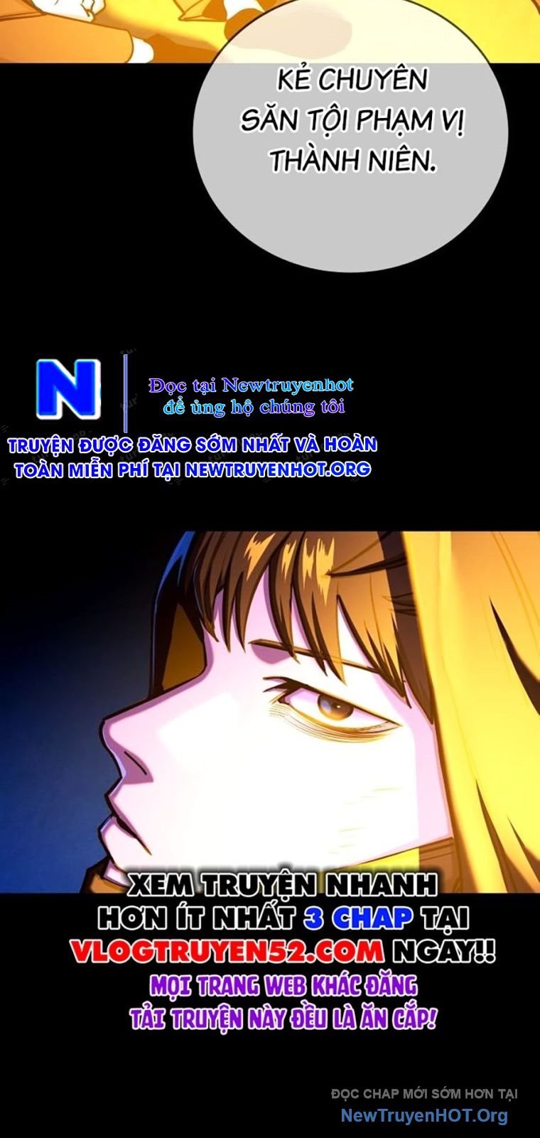 Thực Thi Công Lý Chap 17 - Next Chap 18
