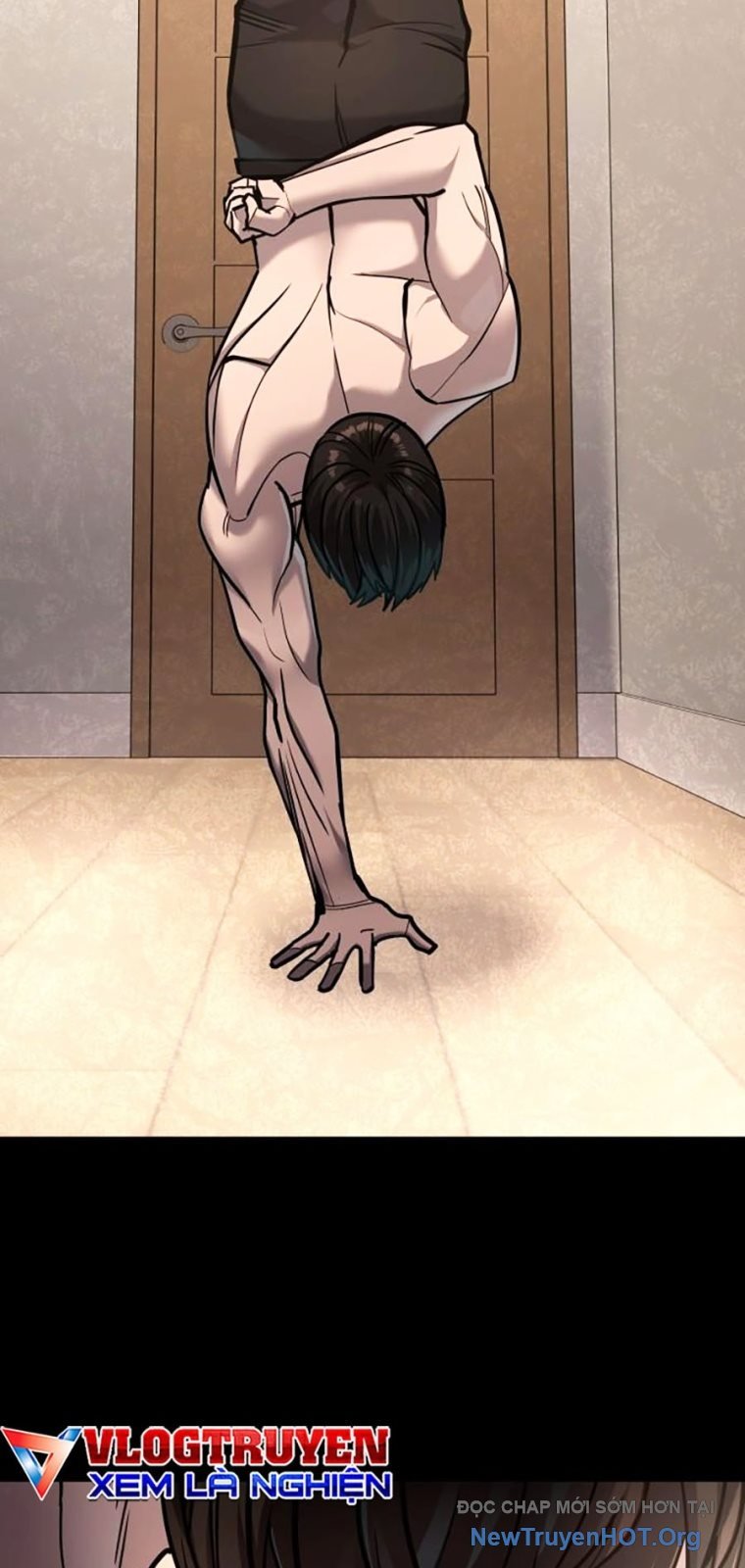 Thực Thi Công Lý Chap 17 - Next Chap 18