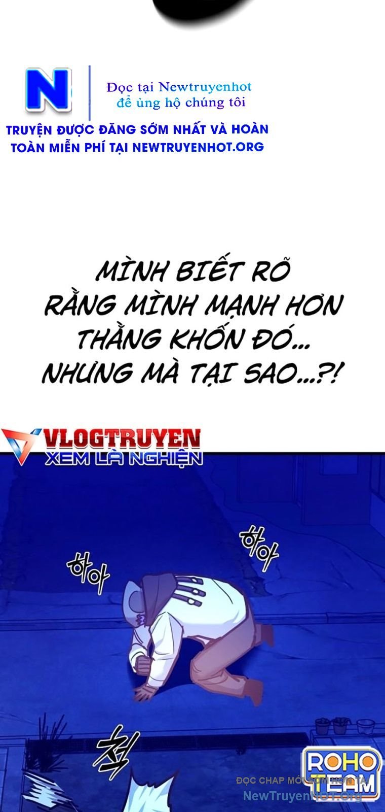Thực Thi Công Lý Chap 17 - Next Chap 18