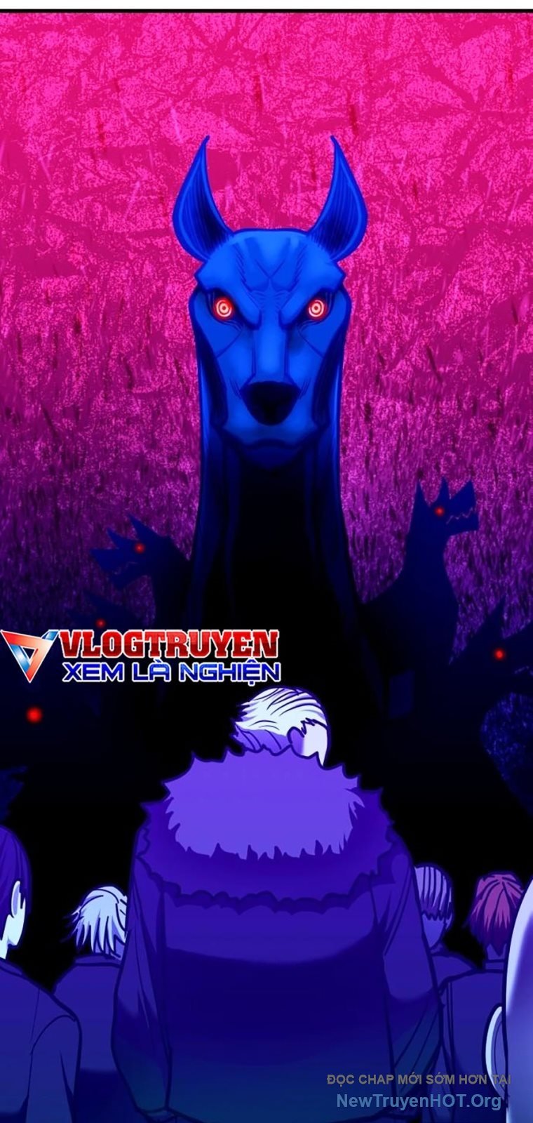 Thực Thi Công Lý Chap 17 - Next Chap 18