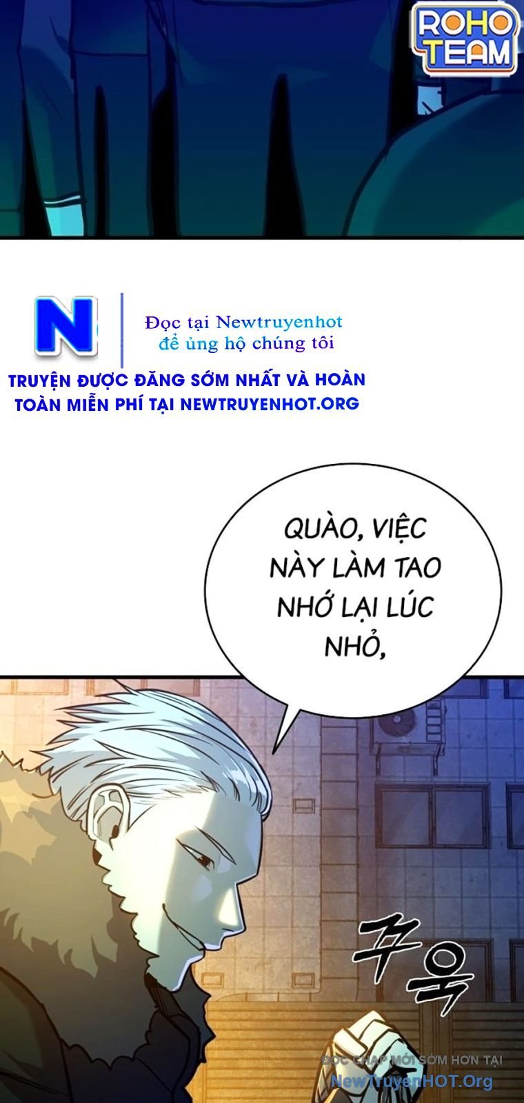 Thực Thi Công Lý Chap 17 - Next Chap 18