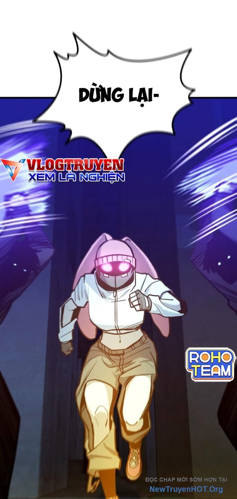 Thực Thi Công Lý Chap 17 - Next Chap 18