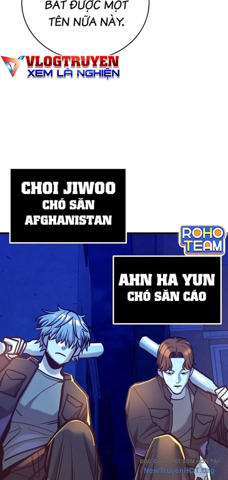 Thực Thi Công Lý Chap 17 - Next Chap 18