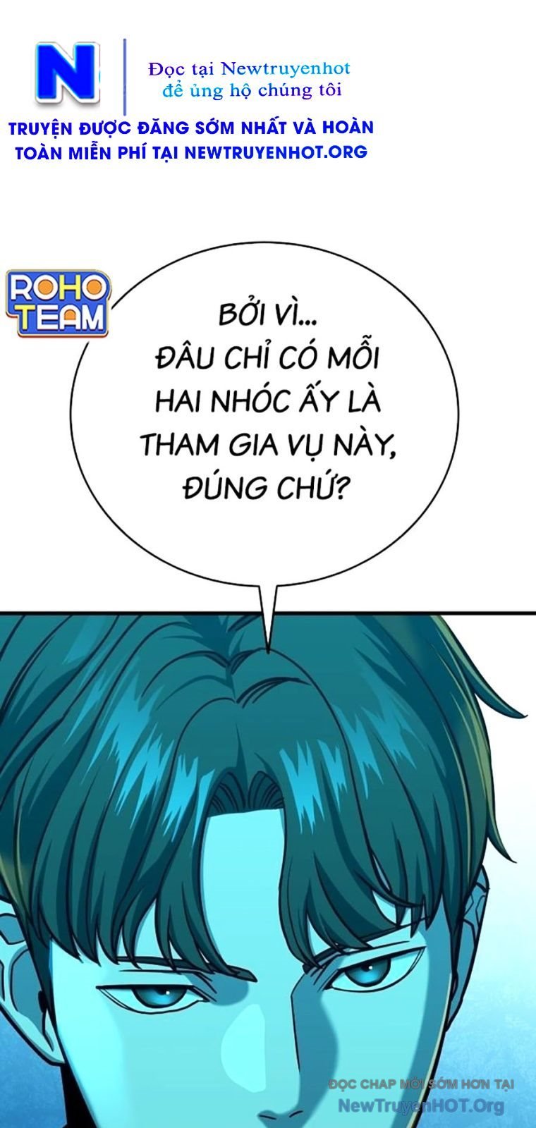 Thực Thi Công Lý Chap 17 - Next Chap 18
