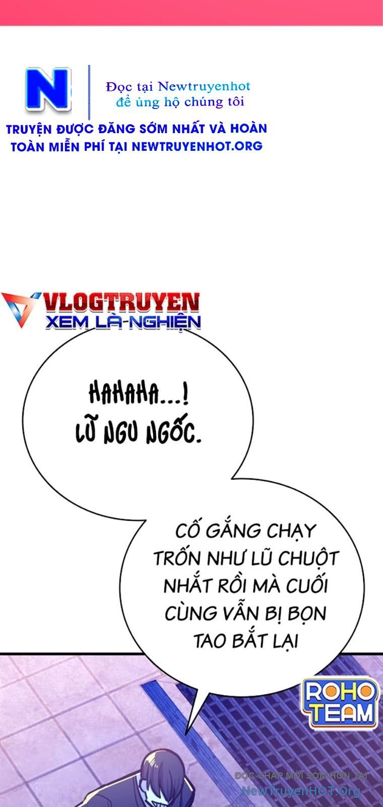 Thực Thi Công Lý Chap 17 - Next Chap 18