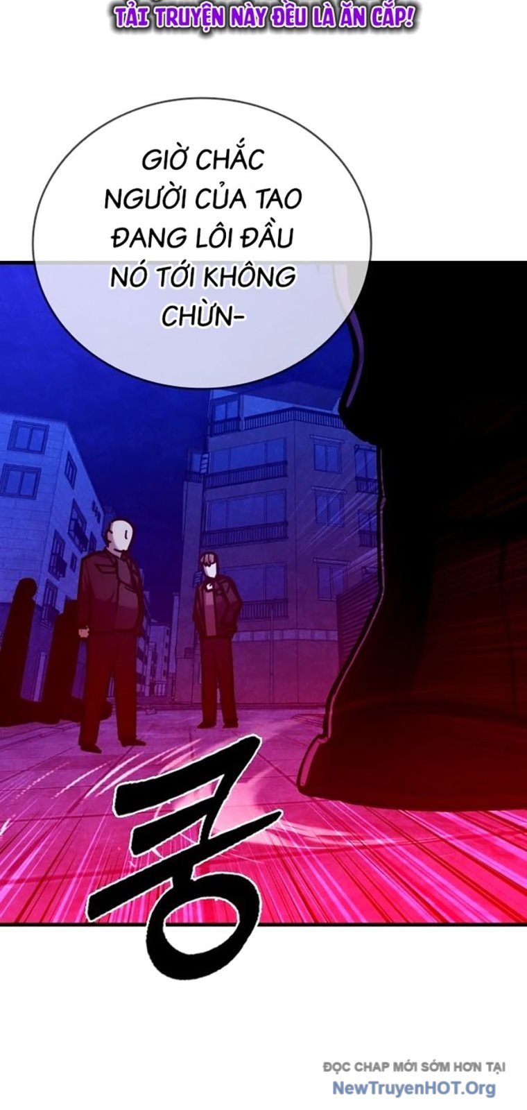 Thực Thi Công Lý Chap 17 - Next Chap 18
