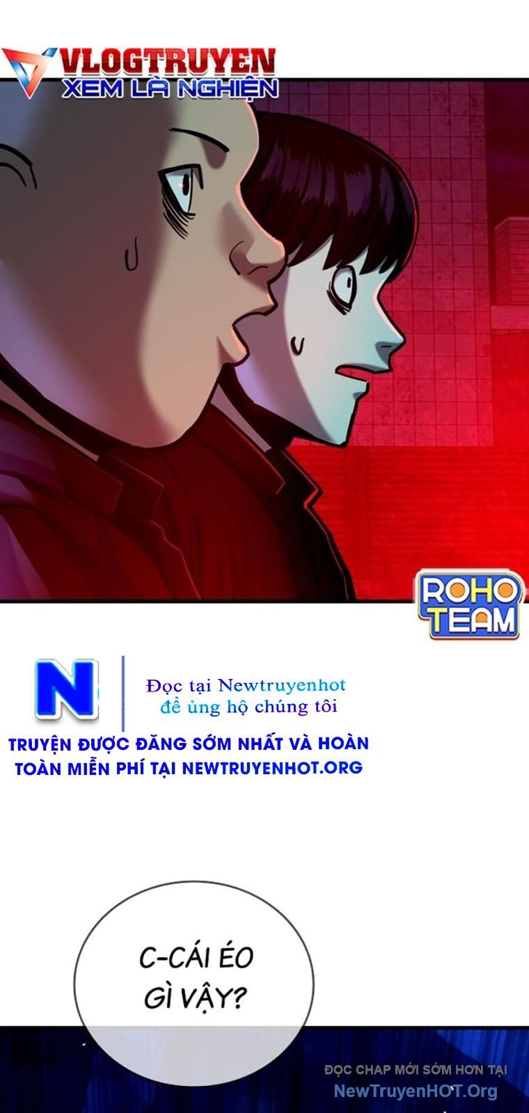 Thực Thi Công Lý Chap 17 - Next Chap 18