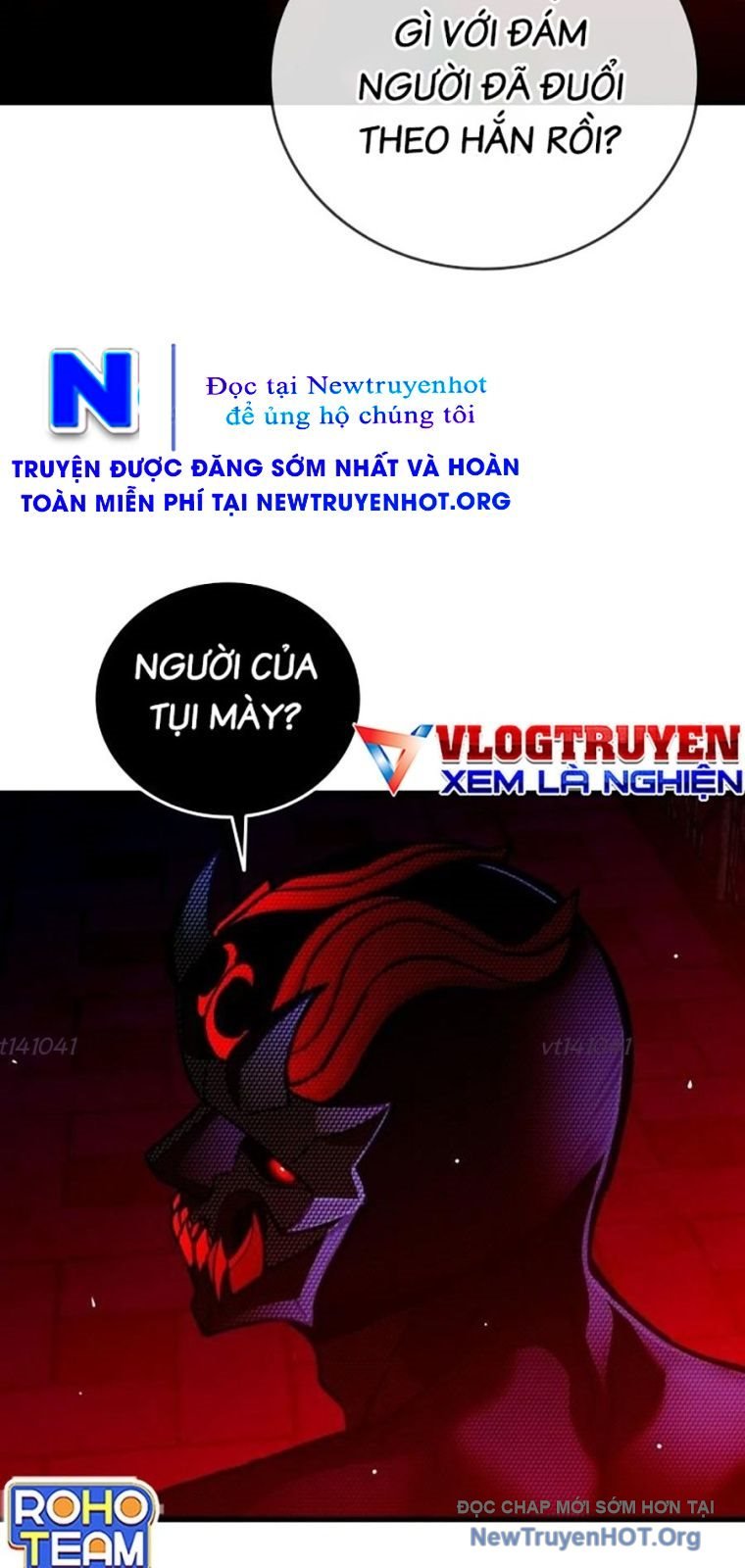 Thực Thi Công Lý Chap 17 - Next Chap 18