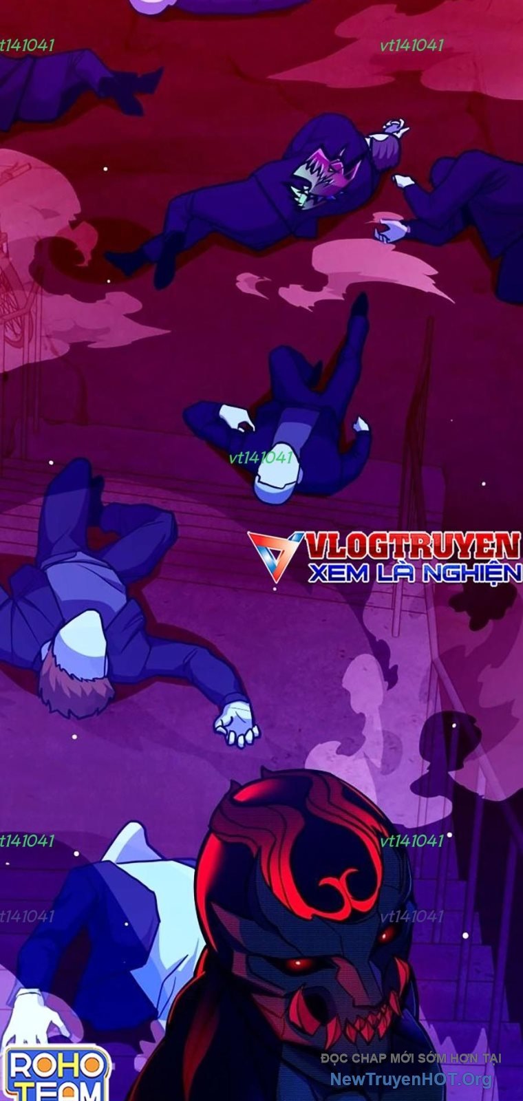 Thực Thi Công Lý Chap 17 - Next Chap 18