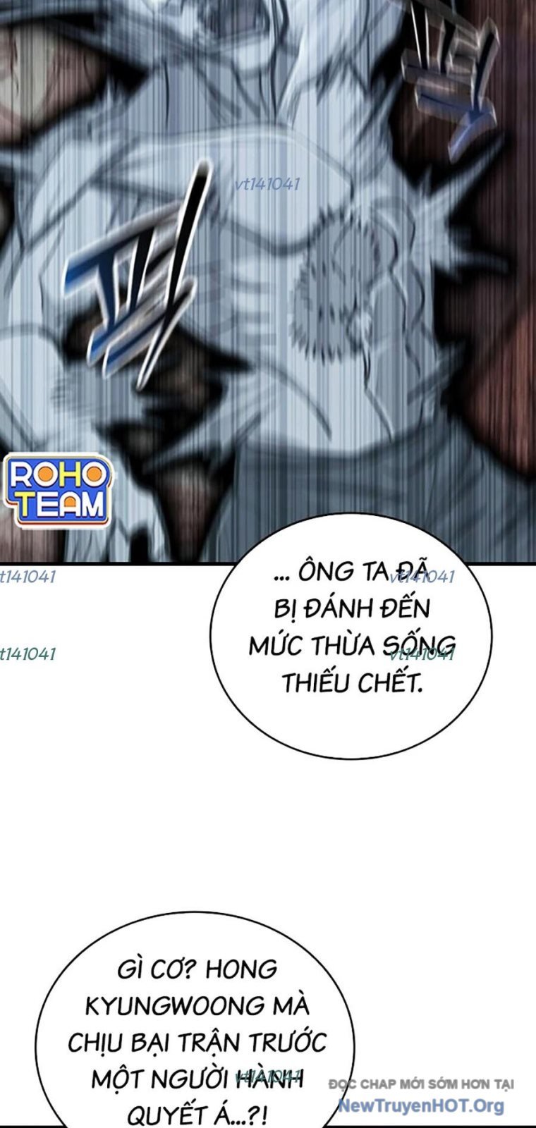 Thực Thi Công Lý Chap 17 - Next Chap 18