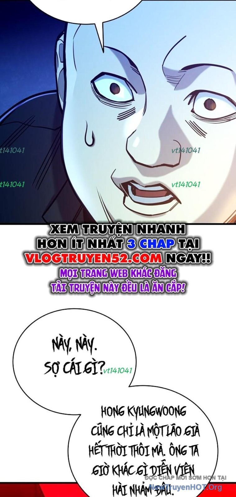 Thực Thi Công Lý Chap 17 - Next Chap 18