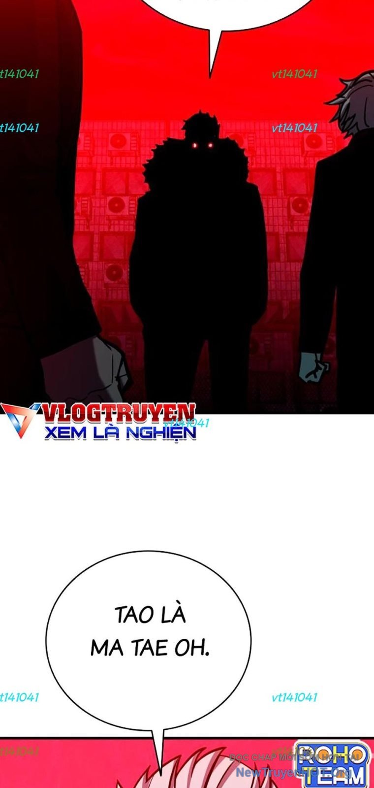 Thực Thi Công Lý Chap 17 - Next Chap 18