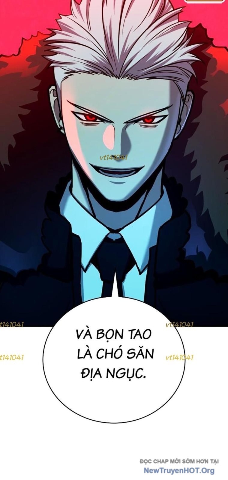 Thực Thi Công Lý Chap 17 - Next Chap 18