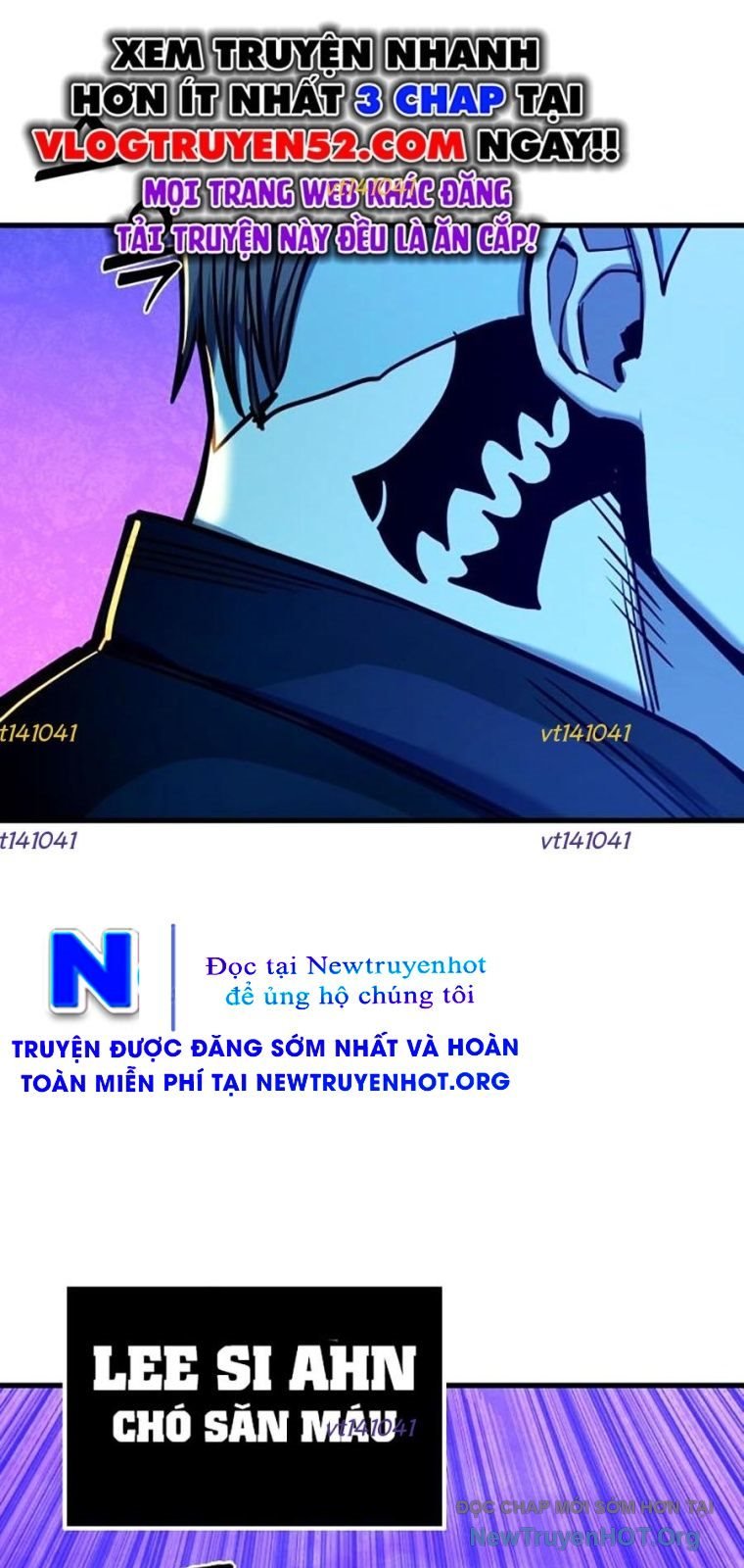 Thực Thi Công Lý Chap 17 - Next Chap 18