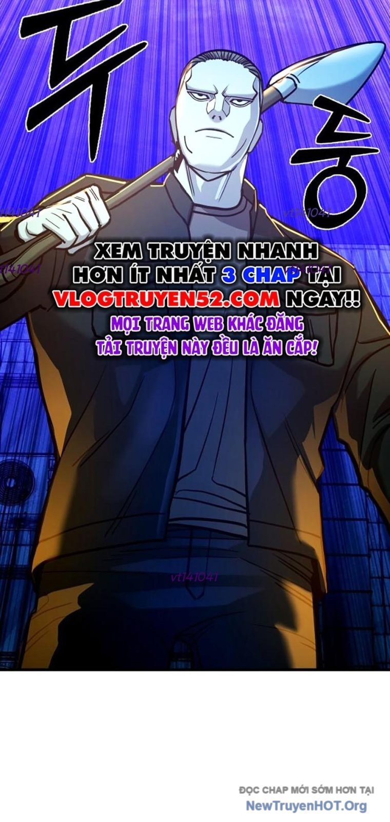 Thực Thi Công Lý Chap 17 - Next Chap 18