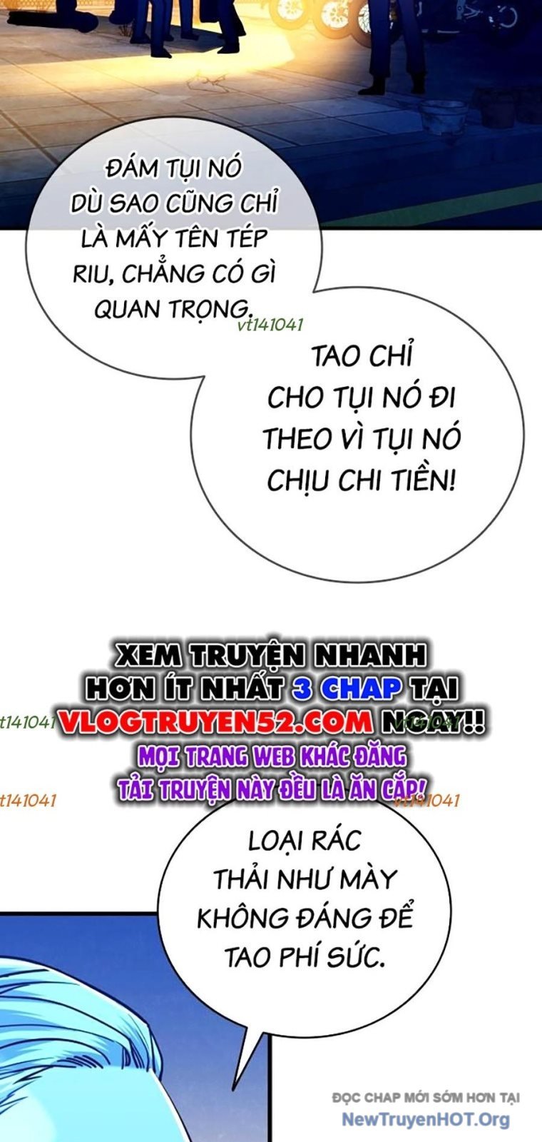 Thực Thi Công Lý Chap 17 - Next Chap 18