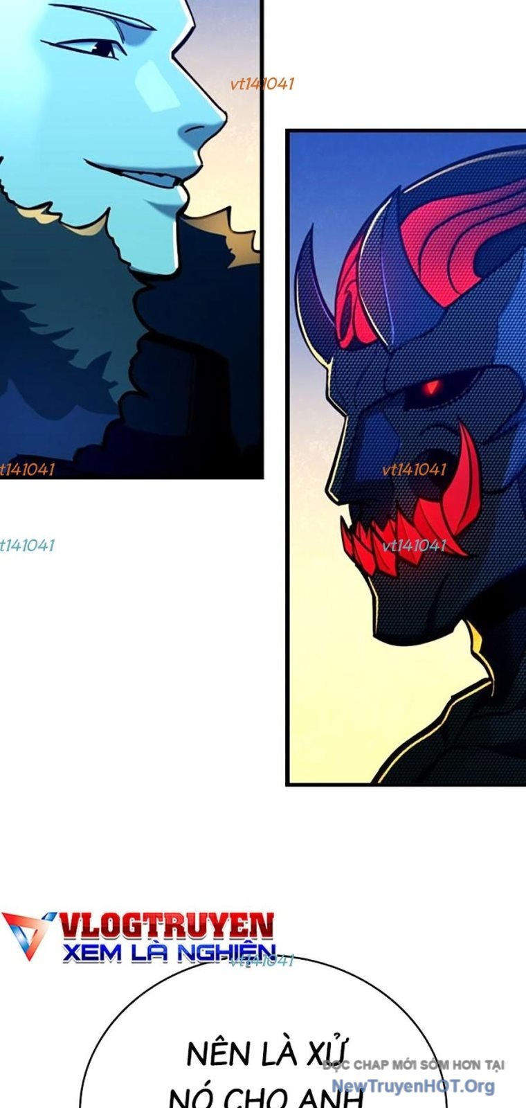 Thực Thi Công Lý Chap 17 - Next Chap 18