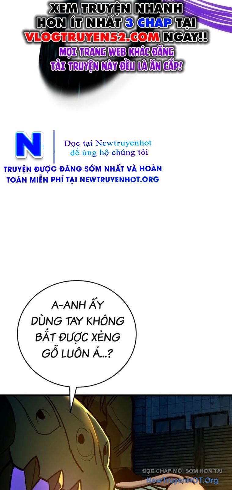 Thực Thi Công Lý Chap 17 - Next Chap 18