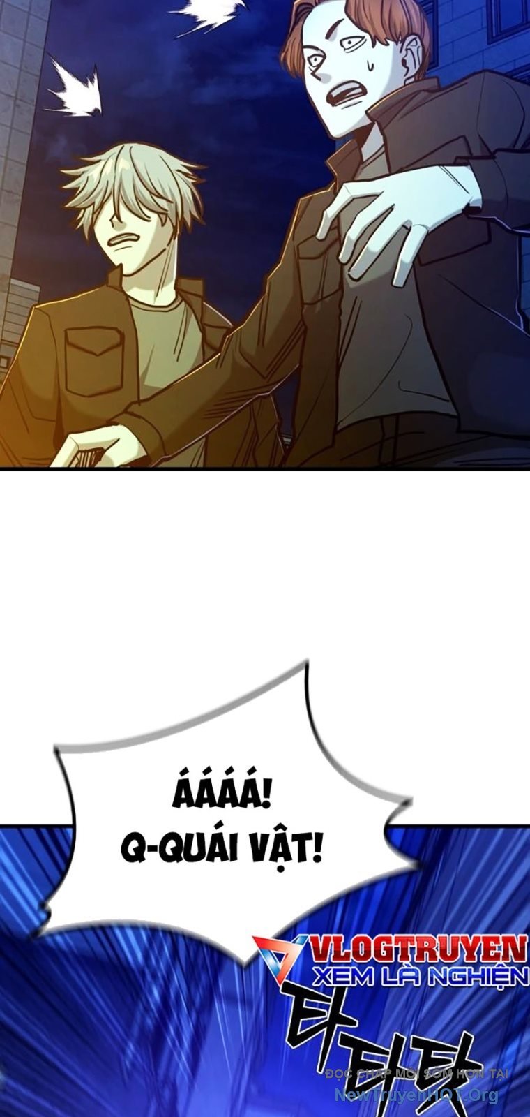 Thực Thi Công Lý Chap 17 - Next Chap 18