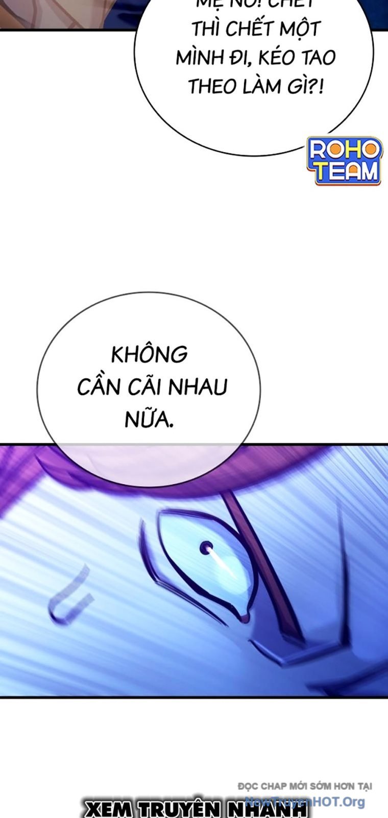 Thực Thi Công Lý Chap 17 - Next Chap 18