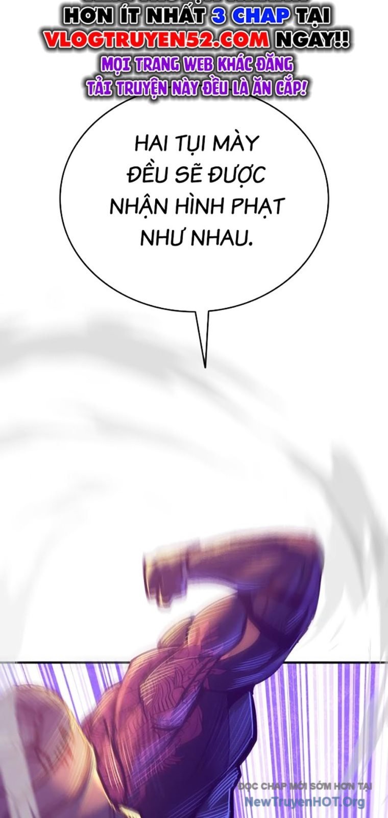 Thực Thi Công Lý Chap 17 - Next Chap 18