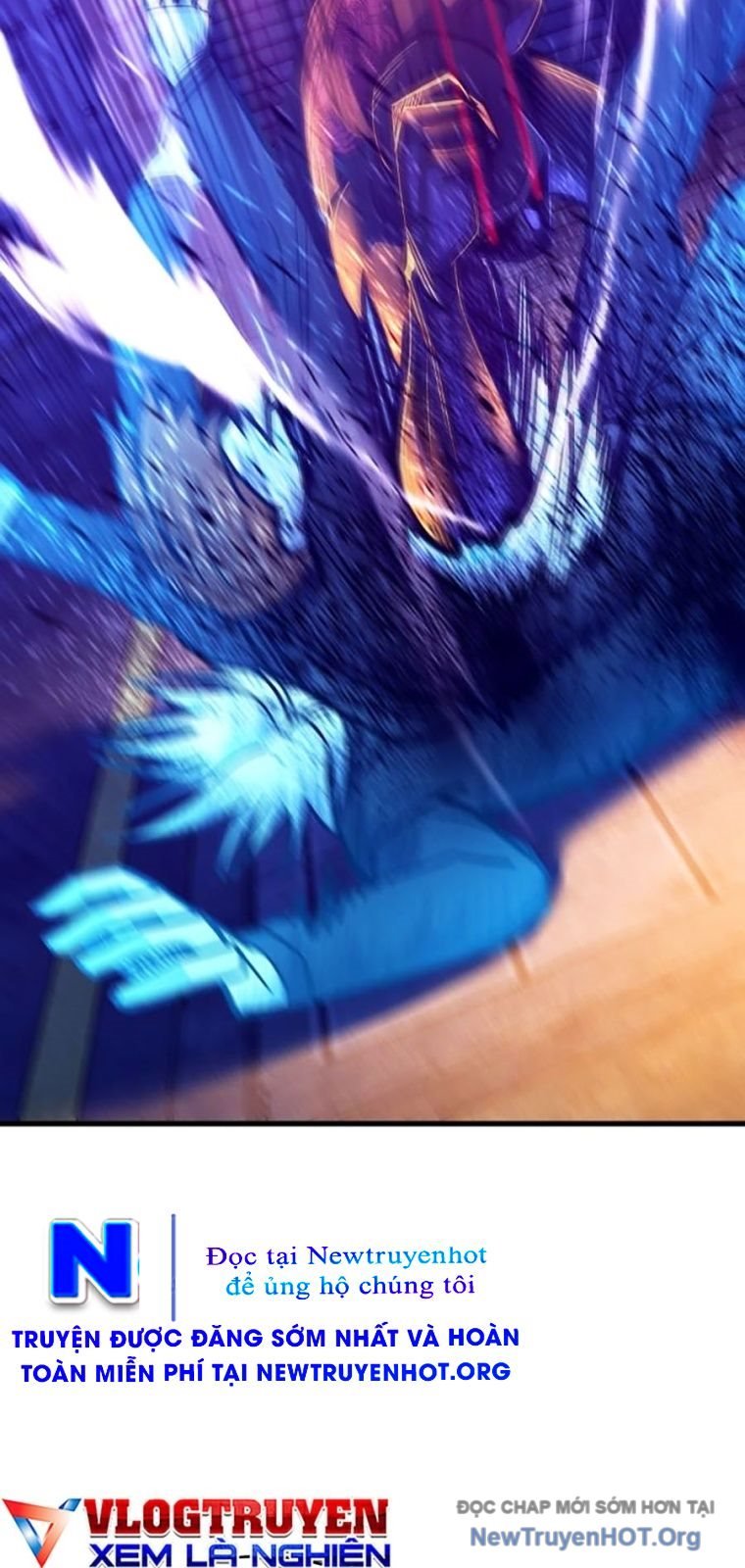 Thực Thi Công Lý Chap 17 - Next Chap 18