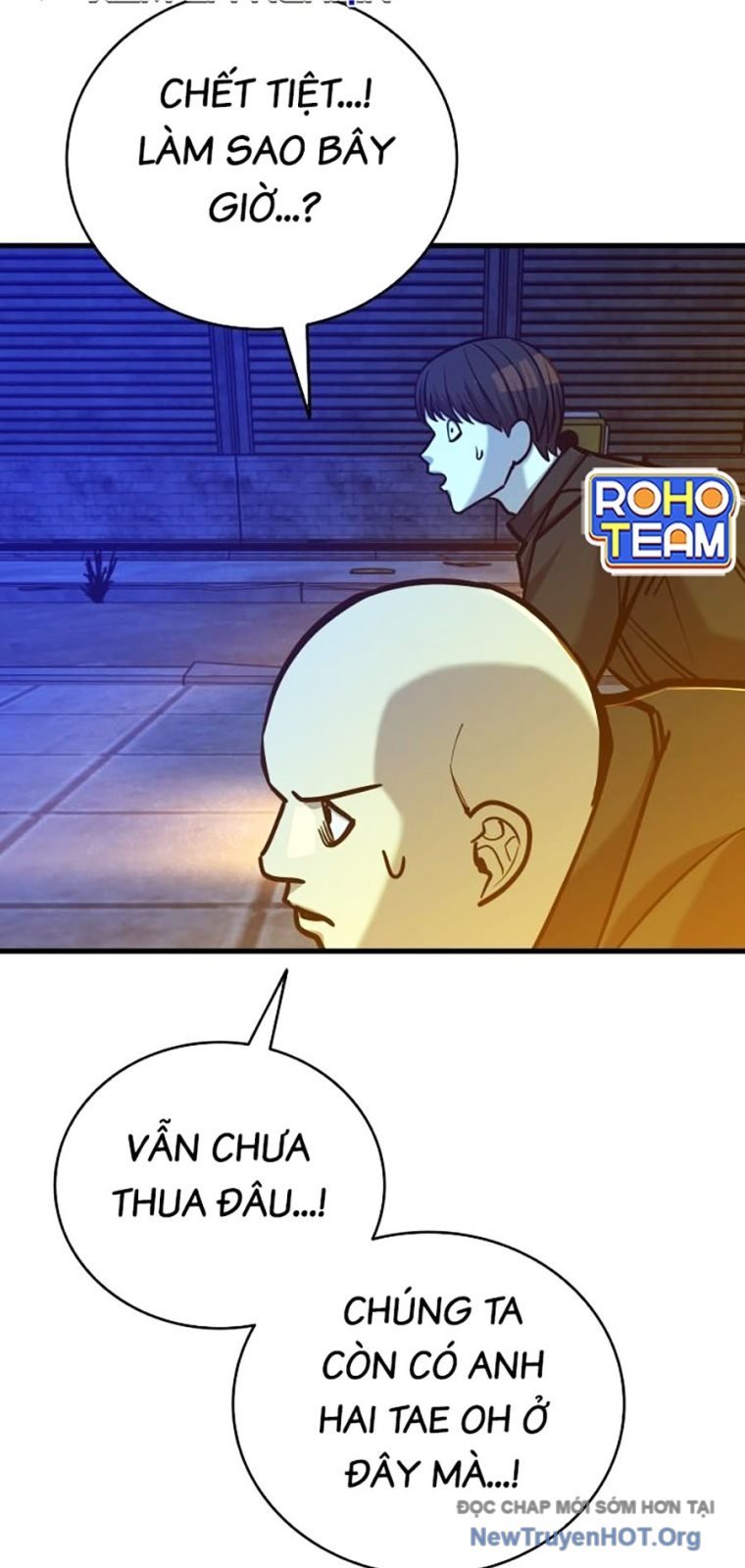 Thực Thi Công Lý Chap 17 - Next Chap 18
