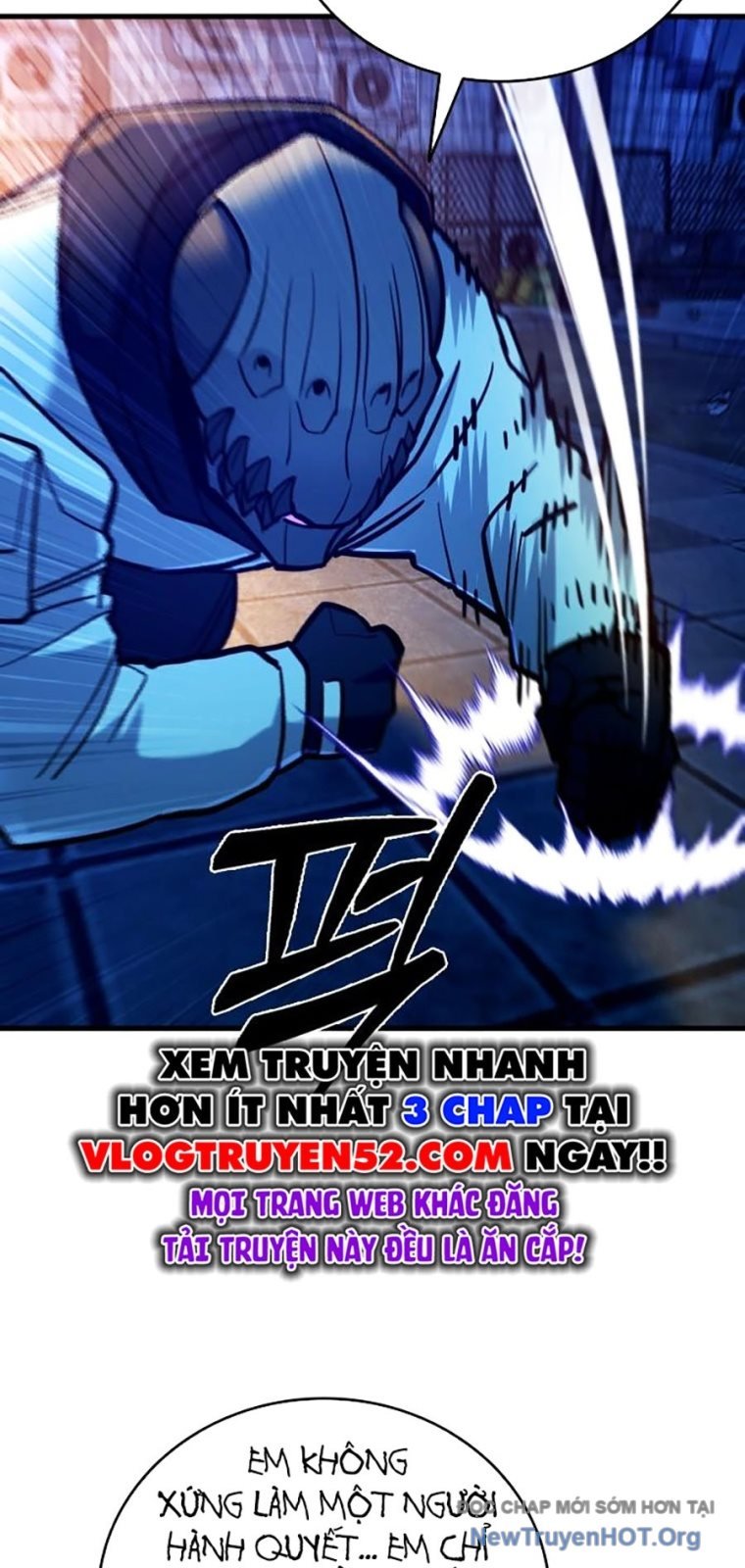 Thực Thi Công Lý Chap 17 - Next Chap 18