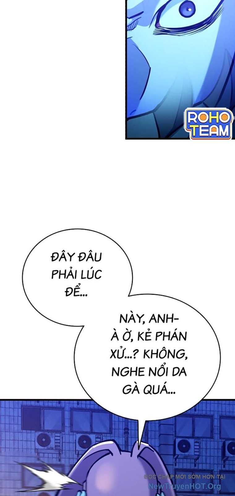 Thực Thi Công Lý Chap 17 - Next Chap 18