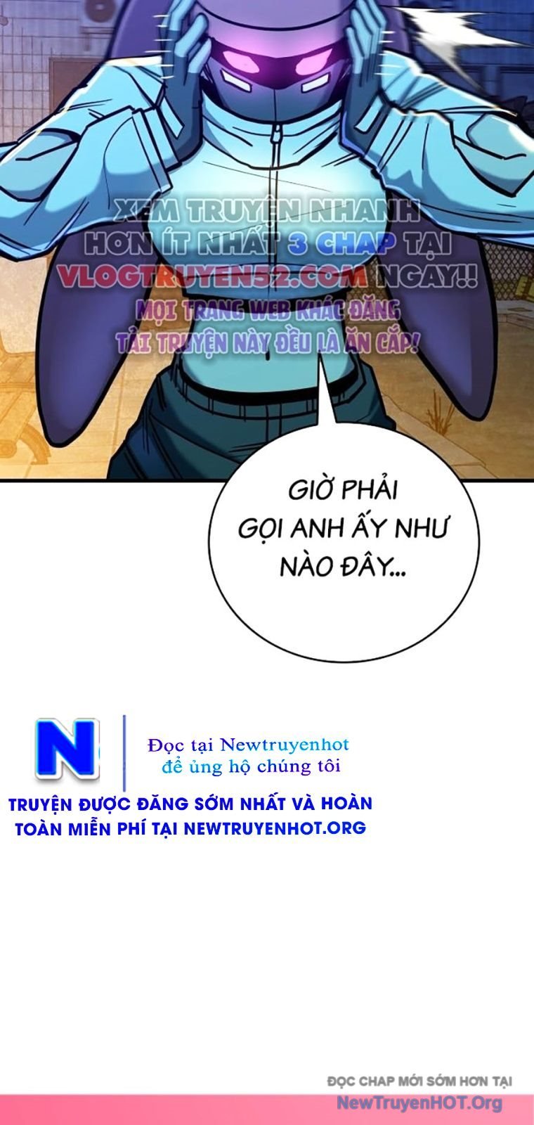 Thực Thi Công Lý Chap 17 - Next Chap 18