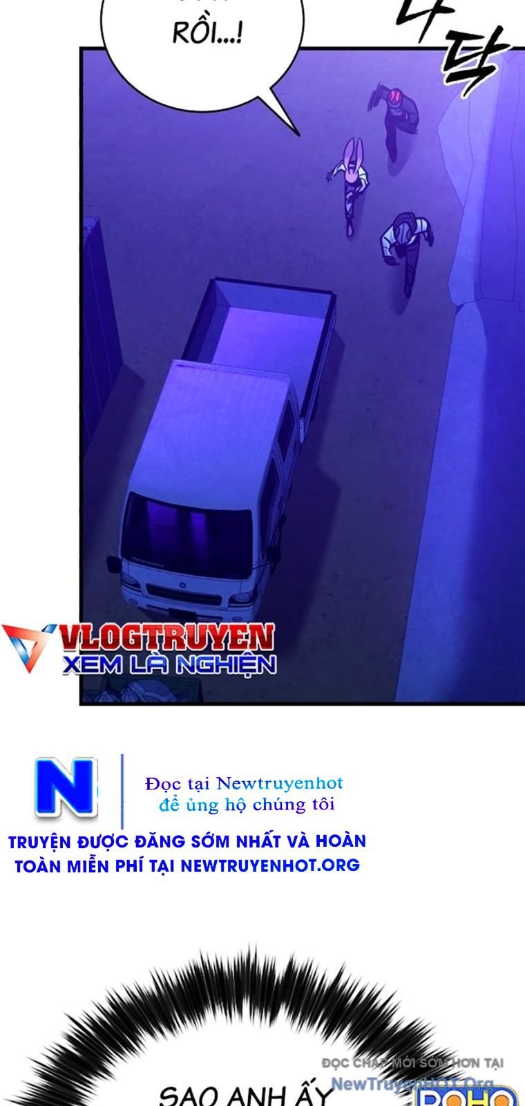 Thực Thi Công Lý Chap 17 - Next Chap 18