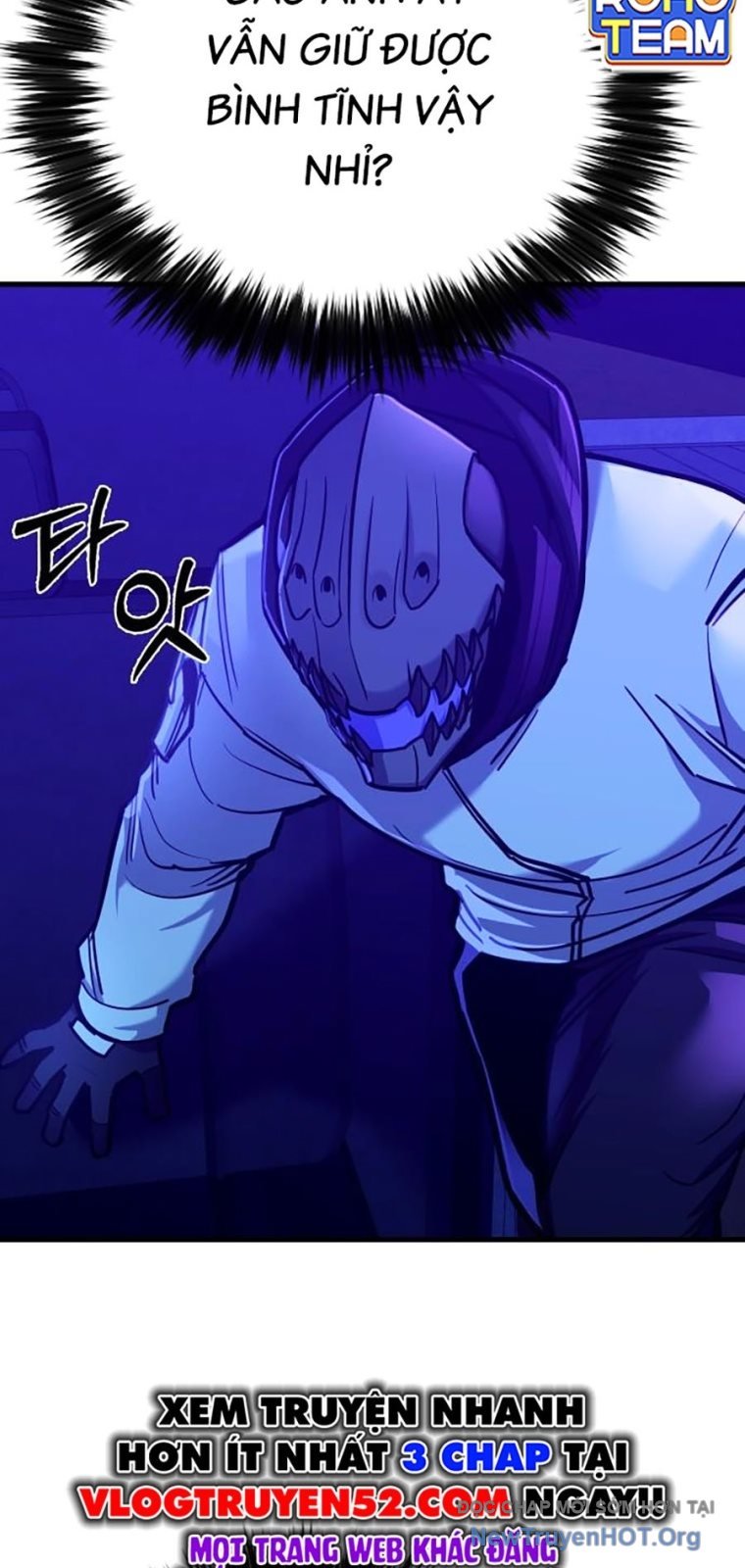Thực Thi Công Lý Chap 17 - Next Chap 18