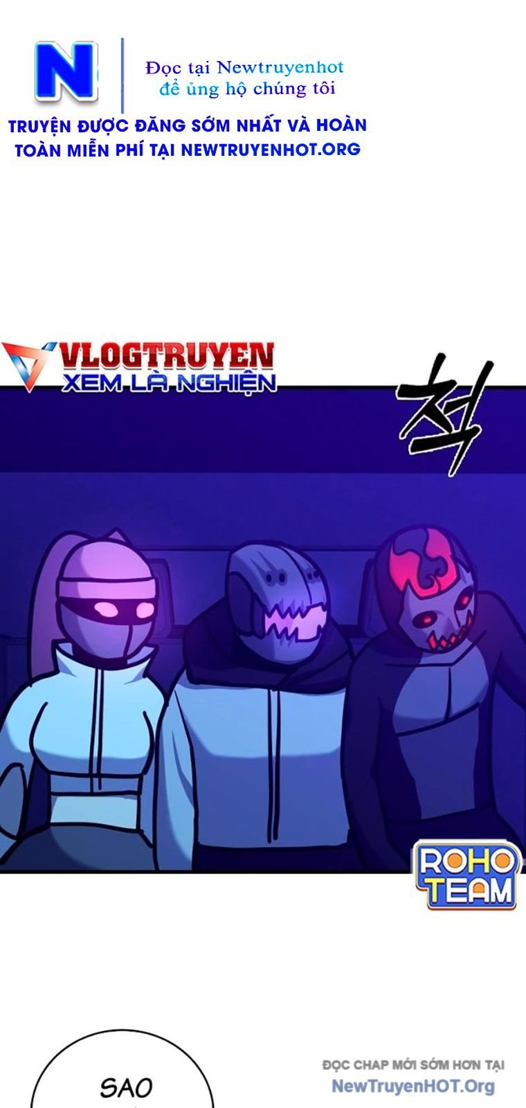 Thực Thi Công Lý Chap 17 - Next Chap 18