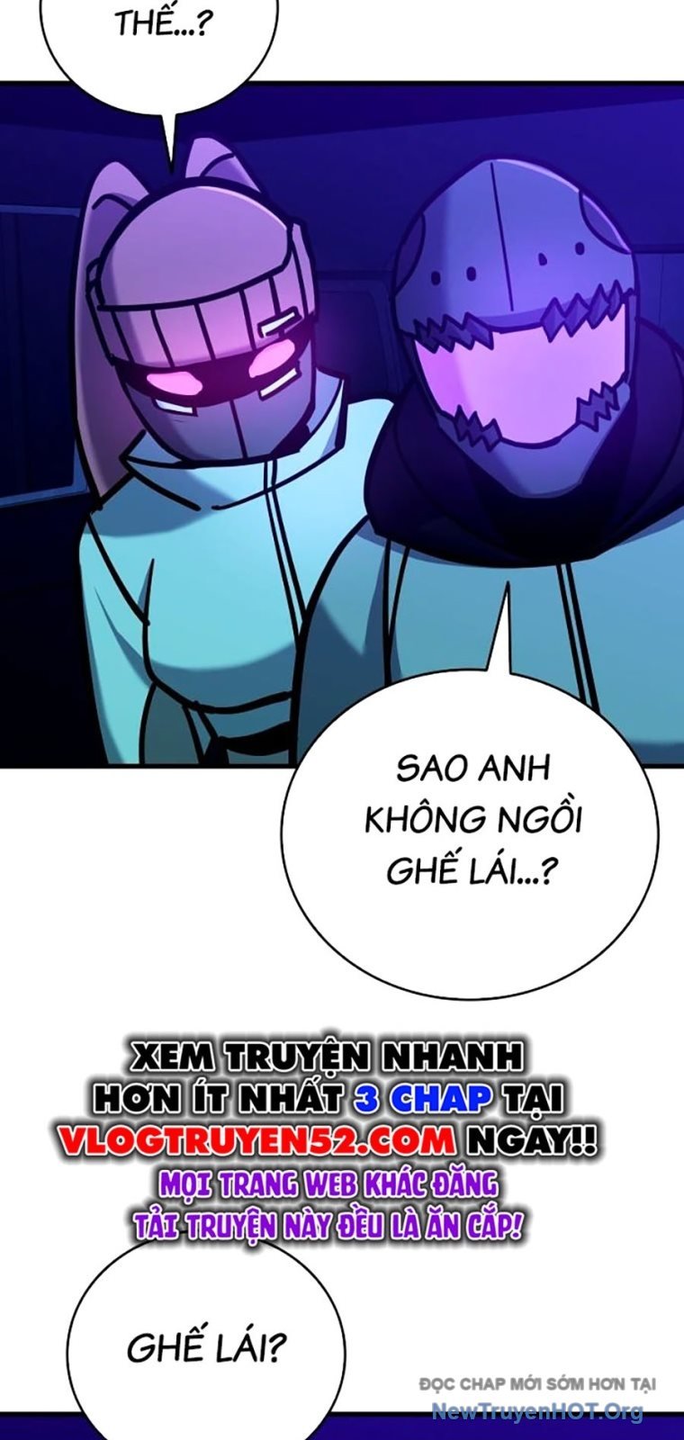 Thực Thi Công Lý Chap 17 - Next Chap 18