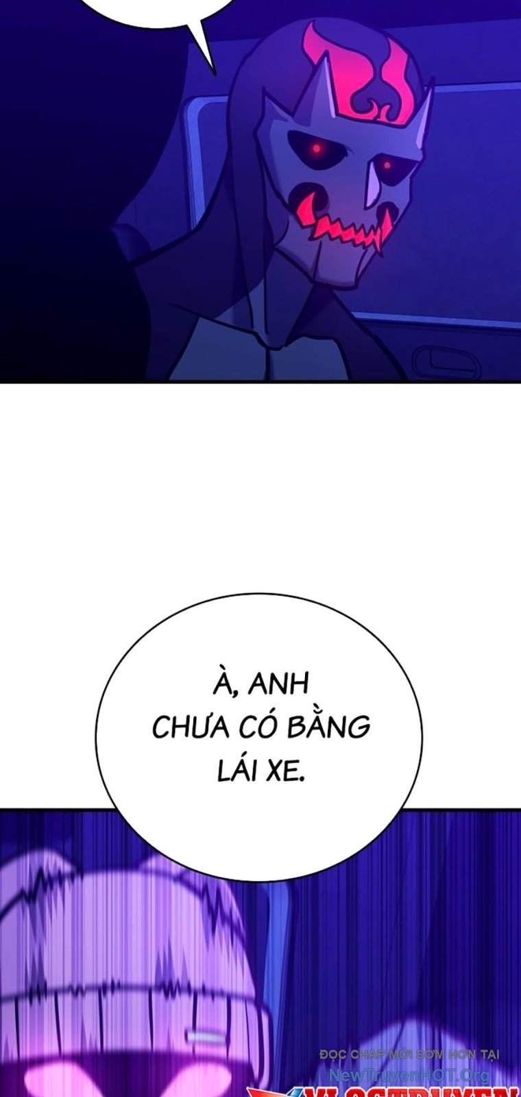 Thực Thi Công Lý Chap 17 - Next Chap 18