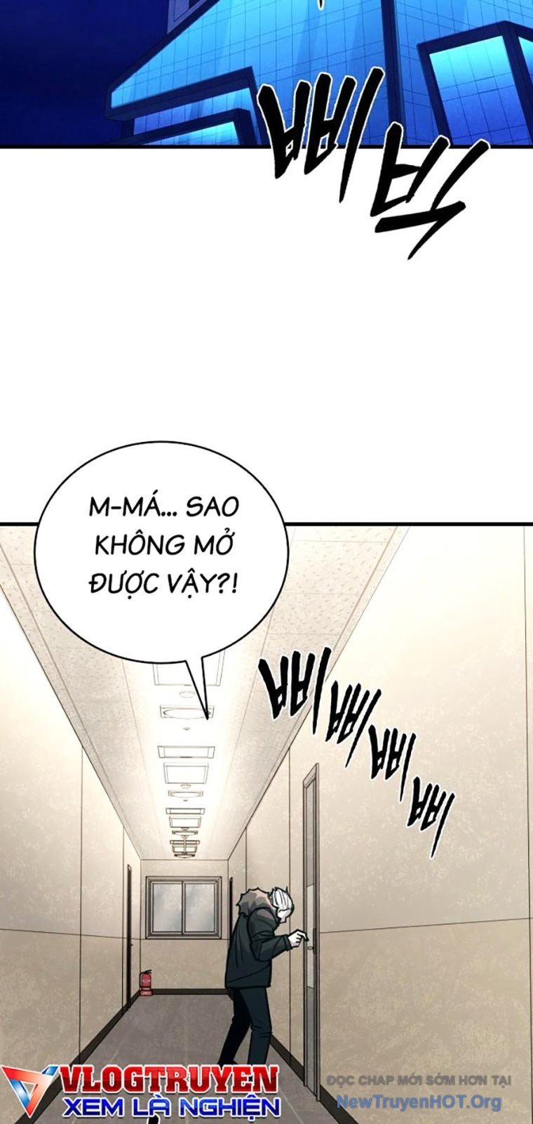 Thực Thi Công Lý Chap 17 - Next Chap 18