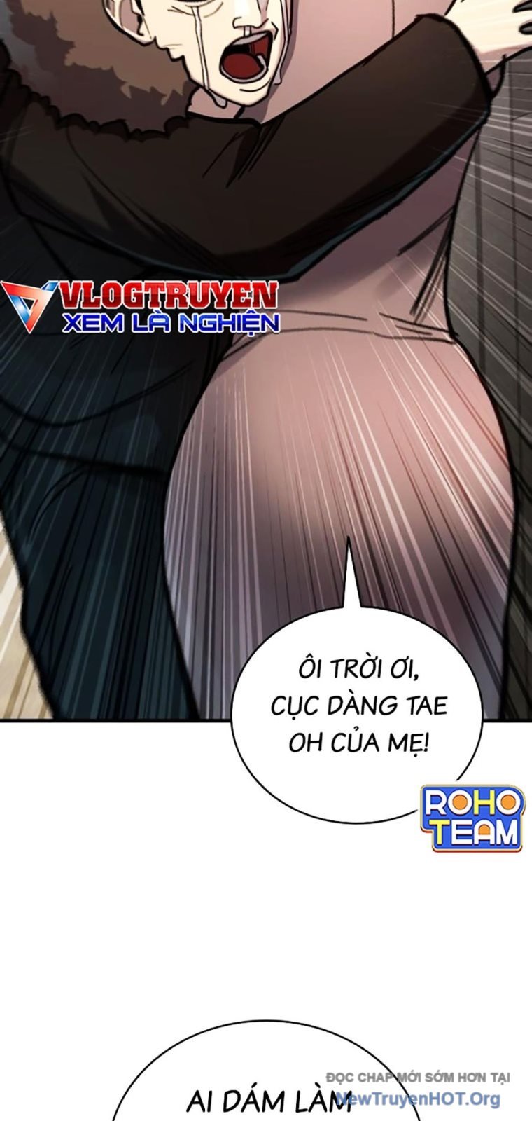 Thực Thi Công Lý Chap 17 - Next Chap 18