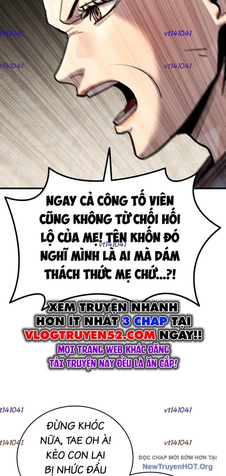 Thực Thi Công Lý Chap 17 - Next Chap 18