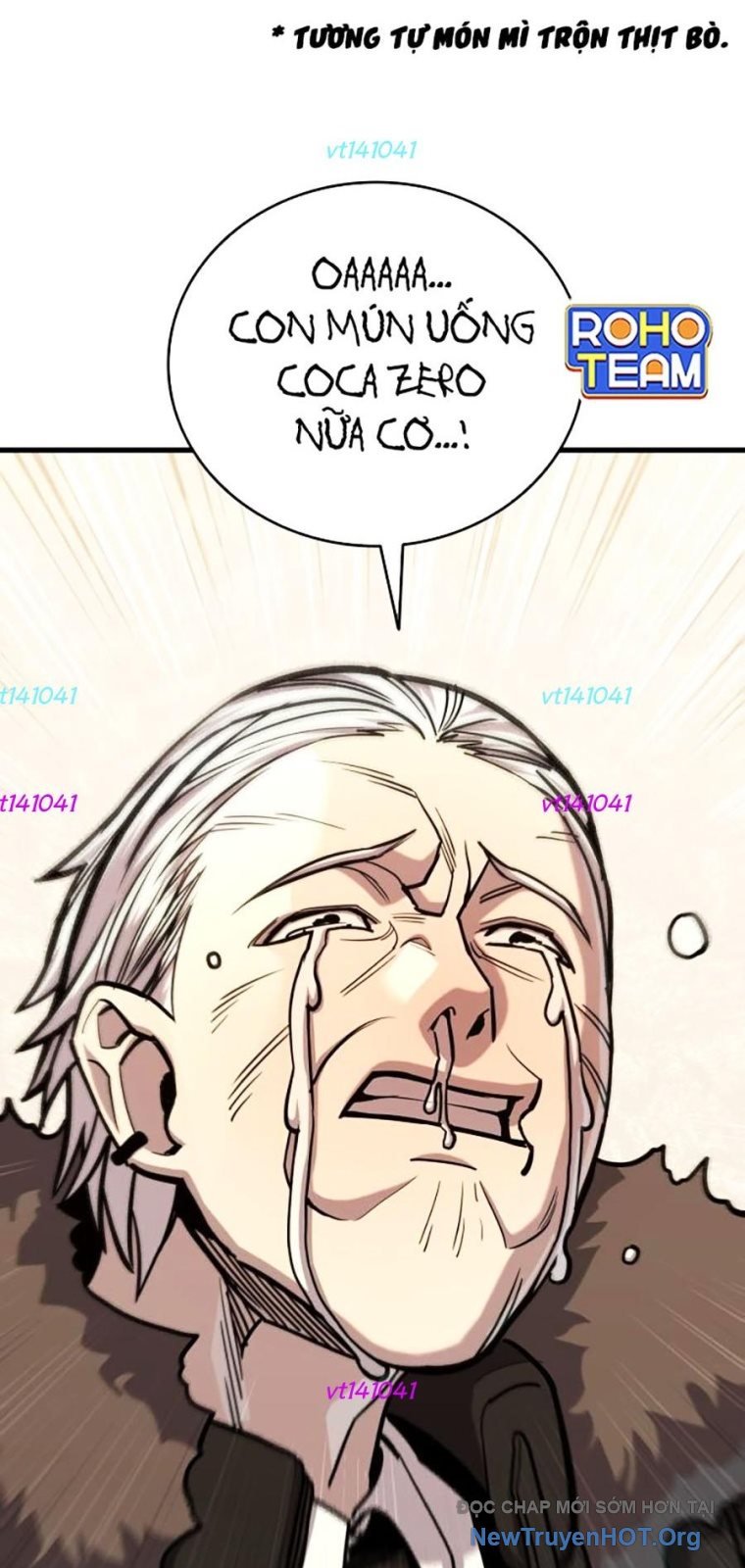 Thực Thi Công Lý Chap 17 - Next Chap 18