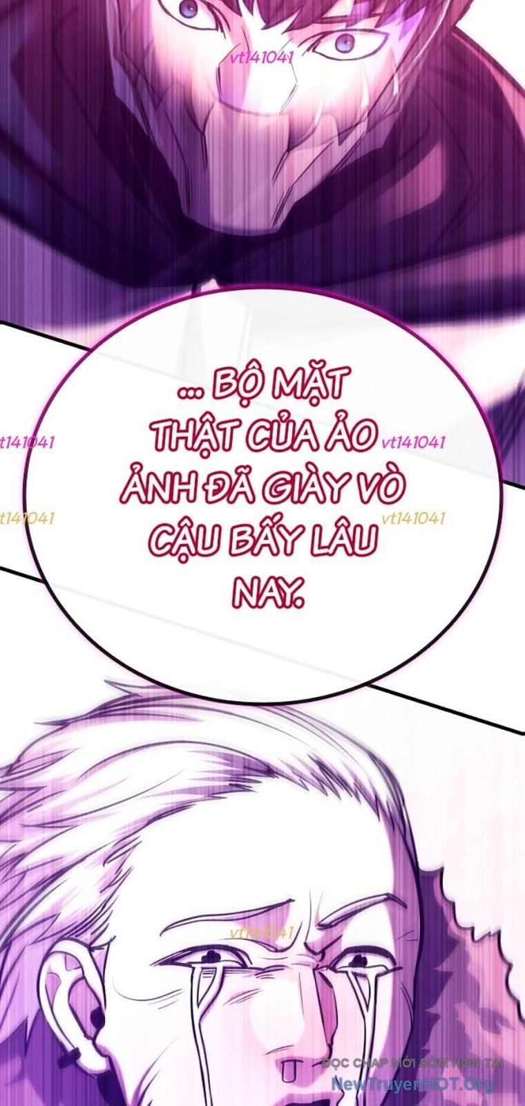 Thực Thi Công Lý Chap 17 - Next Chap 18