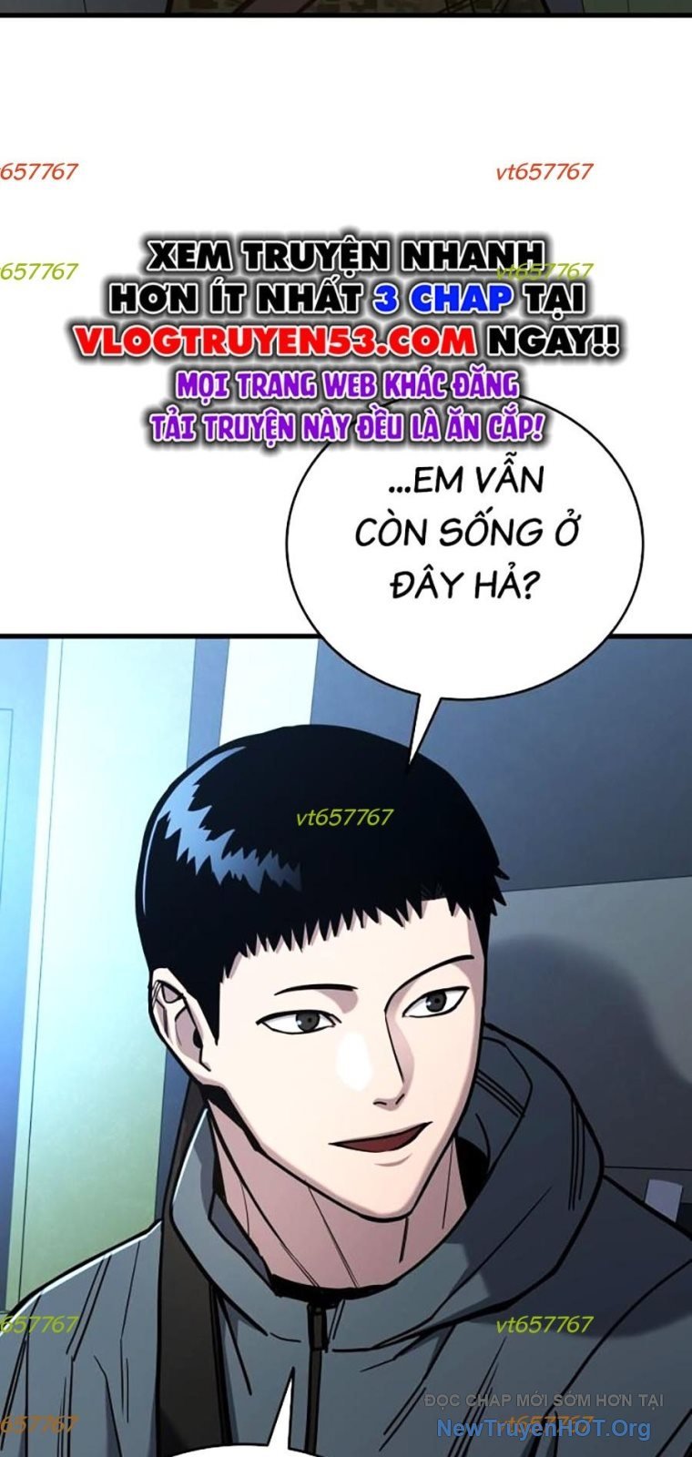 Thực Thi Công Lý Chap 20 - Next Chap 21