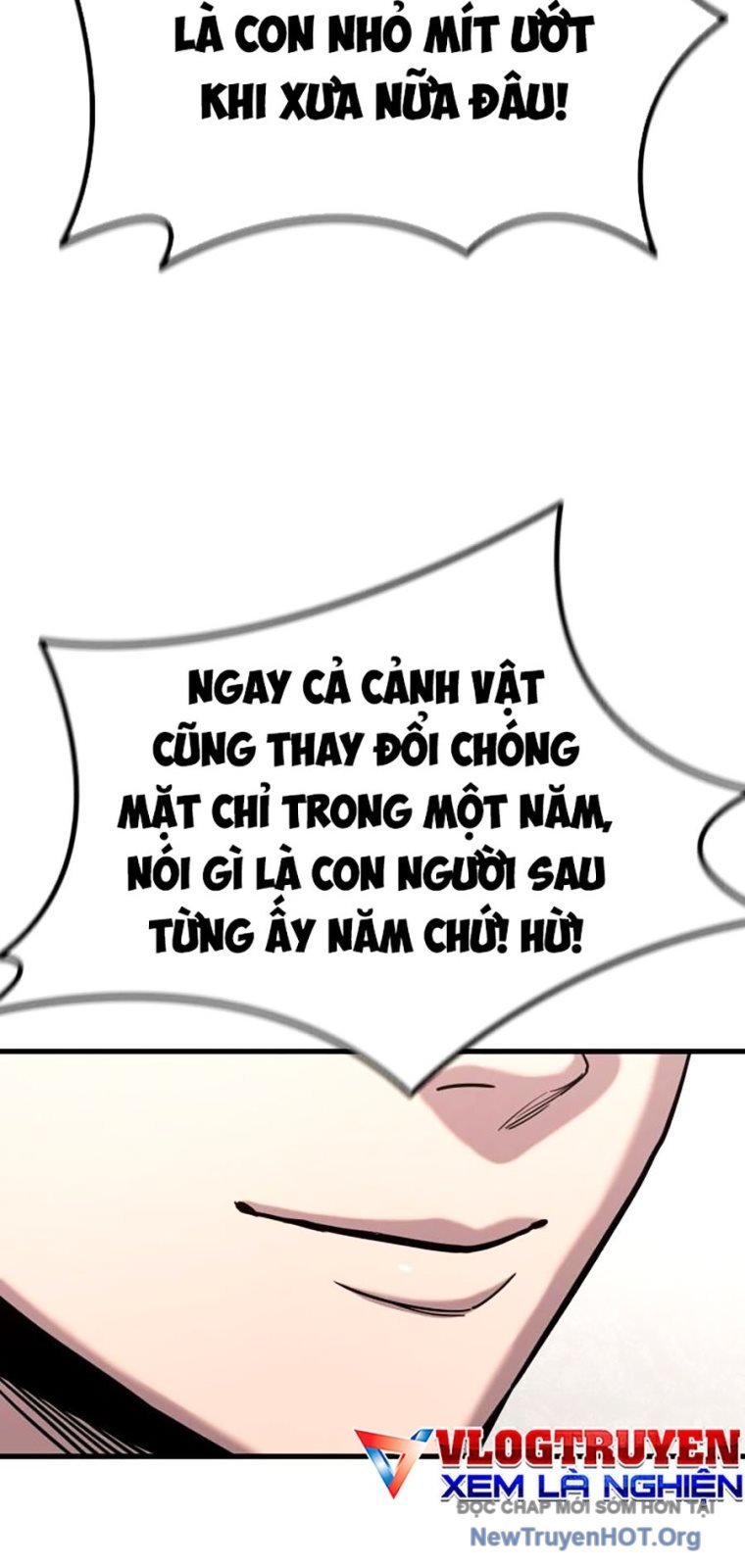 Thực Thi Công Lý Chap 20 - Next Chap 21